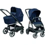 Коляска 2в1 Peg-Perego Veloce Blue Shine (PACK-VEL2100000017) фото 16