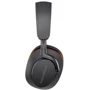 Наушники Bowers & Wilkins PX8 McLaren Edition: Тип конструкции полноразмерные