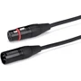 Микрофонный кабель SAMSON TM3 Tourtek Microphone Cable (0.9m): Производитель SAMSON