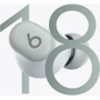 Наушники Beats by Dr. Dre Solo Buds Storm Gray (MUVY3): Время работы, ч 18