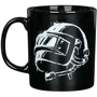 Кружка PUBG Morning Looter Ceramic Mug-N/A-Black/White 325 мл фото 2