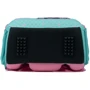 Рюкзак школьный каркасный Kite Education Studio Pets SP22-555S-2: Корпус рюкзака Каркасный