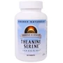 Source Naturals Theanine Serene, 60 Tab