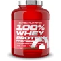 Протеин Scitec nutrition 100% Whey Protein Professional 2350 g /78 servings/ Pistachio