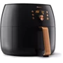 Фритюрниця Philips Ovi Smart XXL HD9867/90: Тип пристрою Аерогриль