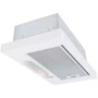 Вытяжка Elica TT14 LUX WH/A/60: Управление Тактовое