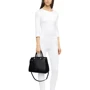 Женская сумка тоут Furla Lady M M Tote BAWC01L черная (BAWC01LA.0029O6000): Тип Сумки
