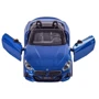 Машинка АвтоПром BMW Z4 M40i 1:30 (68412): Тип Готовая модель