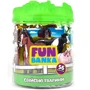 Ігровий набір Fun Banka Домашні тварини (320062-UA)