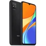 Смартфон Xiaomi Redmi 9C 3/64Gb NFC Midnight Grey (Global): Процессор MediaTek Helio G35 Octa-core 2.3 GHz Cortex-A53 + PowerVR GE8320