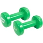 Гантель Hop-Sport HS-V040DC 2 x 4 кг: Вага гантелі, кг 4 кг