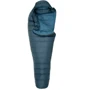 Спальный мешок Exped TREKKINGLITE 0° LW - Left (018.1112): Тип кокон