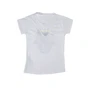 Футболка Vingino SS18TGN30005 186 см белая: Тип Футболки