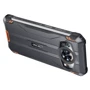 Смартфон Oscal S80 6/128GB Orange: Дисплей 6.58" IPS LCD (1080x2408) / 401 ppi