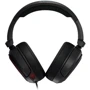 Наушники Lorgar Kaya 460 Black (LRG-GHS460): Тип конструкции полноразмерные