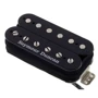 Звукосниматель Seymour Duncan TB-6 Distortion Trembucker Black (11103-21-B): Тип Хамбакеры