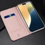 Чехол для iPhone Dux Ducis Case Rose Gold for iPhone 15 Pro Max фото 6