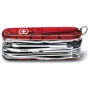 Мультитул Victorinox Cybertool 1.7775.T (Vx17775.T): Вес, г 220