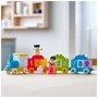 LEGO DUPLO Поезд с цифрами — учимся считать (10954) фото 6