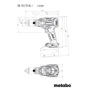 Дрель Metabo SB 18 LTX BL I (602360850): Производитель Metabo