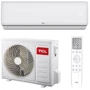 Кондиціонер TCL TAC-09CHSD/XAB1I Inverter R32 WI-FI Ready: Кількість внутрішніх блоків 1