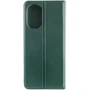 Аксессуар для смартфона Mobile Case GETMAN Elegant Green for Xiaomi Redmi 13C / Poco C65: Тип чехол-книжка