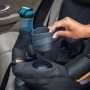 Автокрісло Chicco Fit360 ClearTex чорне (79690.95) фото 7