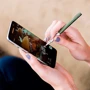 Стилус Adonit Mini 4 Olive (3111-17-05-A): Совместимость Универсальный