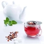 Сито Westmark Teatime для чаю і спецій 10.8 х 6.5 х 2.5 (W15792270): Колір нержавіюча сталь