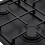 Варочная поверхность газовая ELEYUS NIKA 60 BL CT фото 8