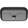 Наушники JBL Reflect Flow Black (JBLREFFLOWBLK): Диапазон частот (Гц) 20 - 20 000