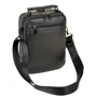 Мужская сумка планшет Bretton черная (30623 black): Страна производитель Китай