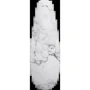 Вакуумный стимулятор Womanizer - Мarilyn Мonroe Сlassic 2 White Marble