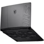 Ноутбук MSI Pulse 15 B13VGK-1262US (PULSE15131262): Процесор Intel Core i7-13620H (1.8 - 4.9 ГГц) / 10 - ядерный