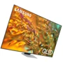 Телевизор Samsung QE55Q80D: Коммуникации Miracast, DLNA, WiFi, Bluetooth