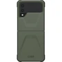 Чохол для телефона Urban Armor Gear UAG Civilian Olive (214007117272) для Samsung F721 Galaxy Flip 4: Сумісність Samsung F721 Galaxy Flip 4
