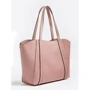 Женская сумка тоут Guess Naya Trap Tote розовая (HWVG7881230-RWO): Страна производитель Вьетнам