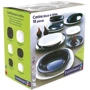Столовий сервіз Luminarc Carine White&Black (N1479) фото 7