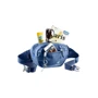 Сумка на пояс Deuter Organizer Belt цвет 3003 midnight (39024 3003): Цвет синий