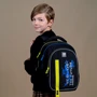 Рюкзак Kite Education teens (K24-8001M-2): Возрастная группа от 9 до 12 лет
