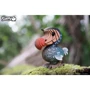 Сборная 3D модель Eugy Зоопарк: Додо (XEG-100)