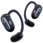 Наушники Baseus Eli Fit Cosmic Black (A00073200123-00): Дополнительно Совместимость с Android, Совместимость с Apple