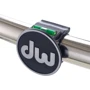 Рековая стойка для барабанов DW (Drum Workshop) DWCPRKMAIN: Регулировка высоты Нет