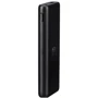 Внешний аккумулятор ANKER Power Bank PowerCore Speed with PD 20000mAh Nintendo Edition Black (A1275S11): Кабели/переходники для смартфонов в комплекте Нет