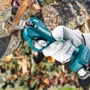 Секатор Makita CXT 25mm без АКБ та ЗУ (UP100DZ): Довжина, см 30.8