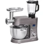 Кухонний комбайн Clatronic KM 3674 Titan