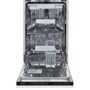 Встраиваемая посудомоечная машина Kernau KDI 4855 SD