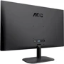 Монитор AOC 27B2DA: Разъемы VGA, HDMI, DVI