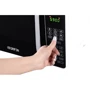 Микроволновая печь Grifon GR20FP0139W фото 10
