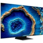 Телевизор TCL 98C805: Тип QLED-телевизоры